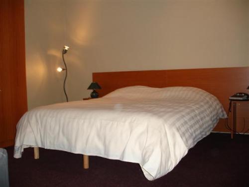 Hostellerie Lou Pahou Ronse Facilități foto